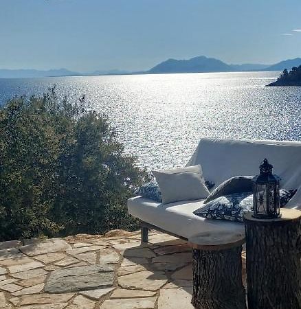 House On Punta Villa Vela Luka Dış mekan fotoğraf